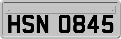 HSN0845