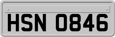 HSN0846