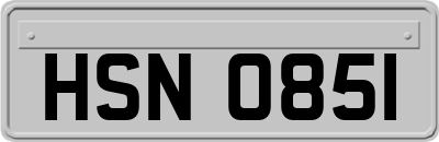 HSN0851