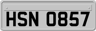 HSN0857
