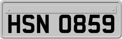 HSN0859