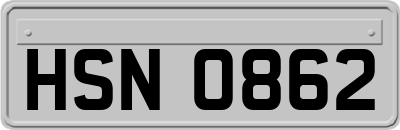 HSN0862