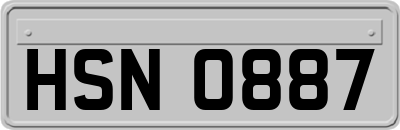 HSN0887