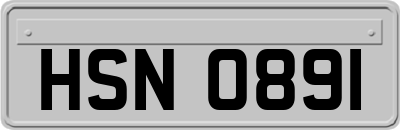HSN0891