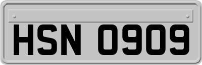 HSN0909
