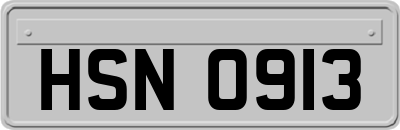 HSN0913