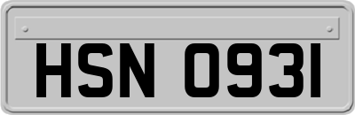 HSN0931