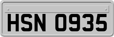 HSN0935
