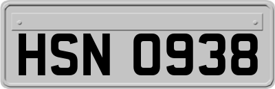 HSN0938