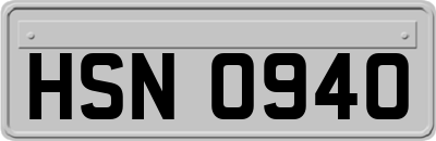 HSN0940
