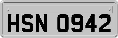 HSN0942
