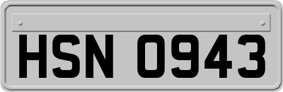 HSN0943