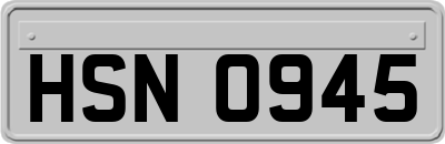 HSN0945