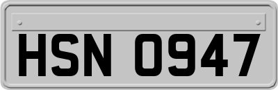 HSN0947