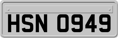HSN0949