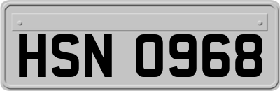 HSN0968
