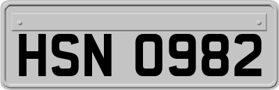HSN0982