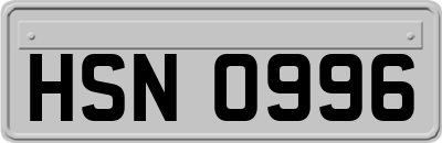 HSN0996