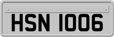 HSN1006
