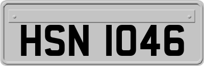 HSN1046