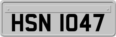 HSN1047