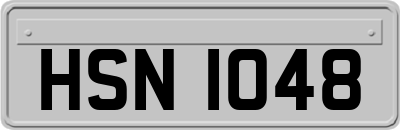 HSN1048