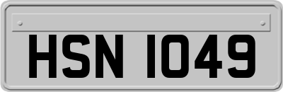 HSN1049