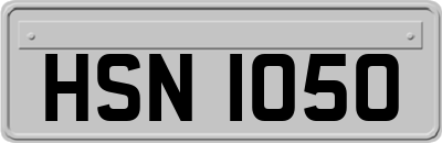 HSN1050