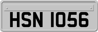 HSN1056