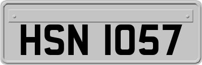 HSN1057