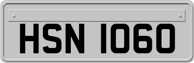 HSN1060