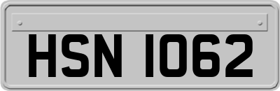 HSN1062