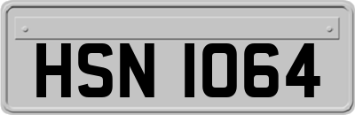 HSN1064