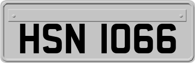 HSN1066