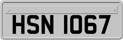 HSN1067