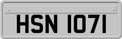 HSN1071