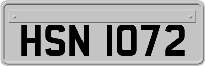 HSN1072