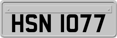 HSN1077