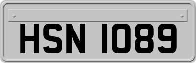 HSN1089