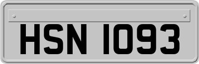 HSN1093