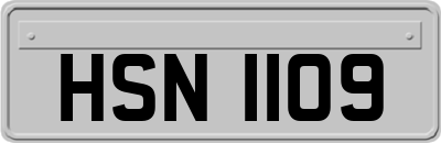 HSN1109