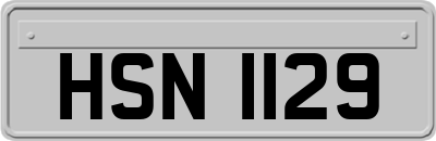 HSN1129