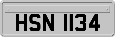 HSN1134