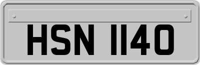 HSN1140