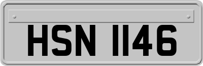 HSN1146