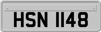 HSN1148