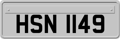 HSN1149