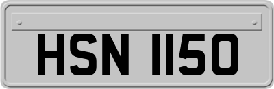 HSN1150