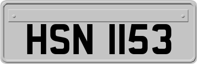 HSN1153