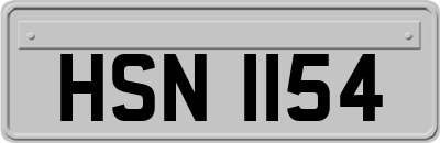 HSN1154